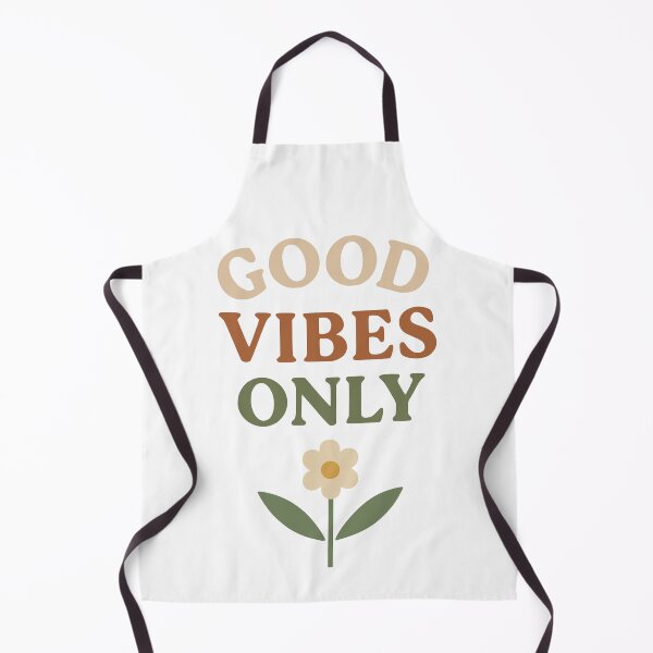 Item preview, “Good Vibes Only” – Positivity Boost Tee designed and sold by Mike Draws.