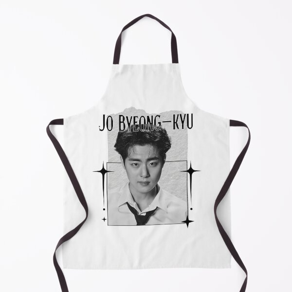 Item preview, Jo Byeong-kyu Korean Actor K-Drama Scrapbook Collage Cozy Y2K Vintage Design designed and sold by HELL0WBELLO.