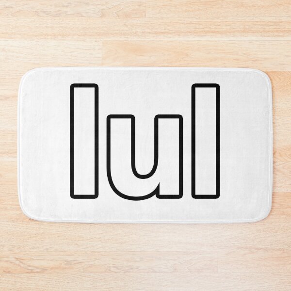 Item preview, lul, Outline designed and sold by Memes N Lore .