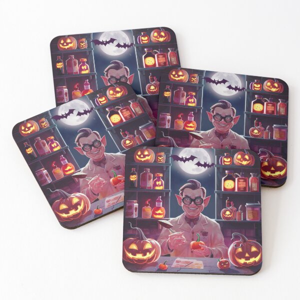 Item preview, Pumpkin Pharmacy designed and sold by McVrax.