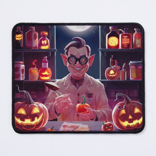 Item preview, Pumpkin Pharmacy designed and sold by McVrax.