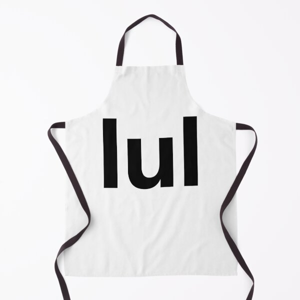 Item preview, lul designed and sold by Memes N Lore .