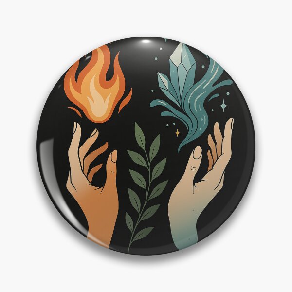 Item preview, Elemental Balance designed and sold by Visconis.