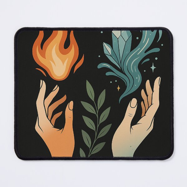 Item preview, Elemental Balance designed and sold by Visconis.