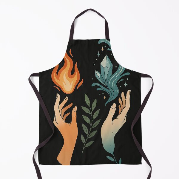 Item preview, Elemental Balance designed and sold by Visconis.
