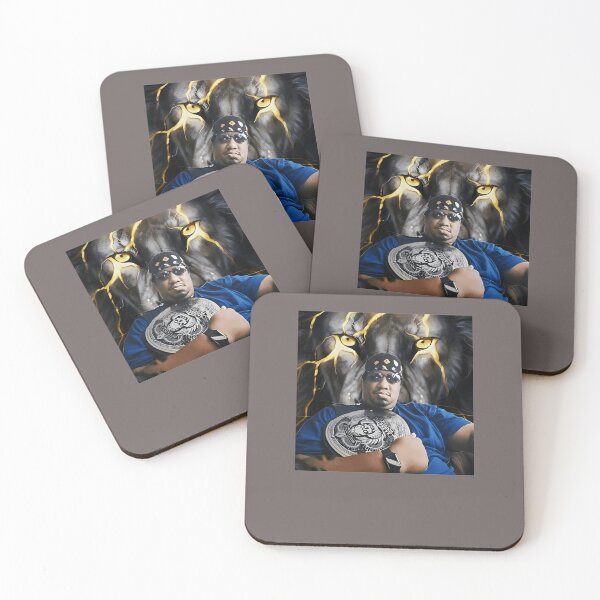 Item preview, HSP-BOSSALINIE-MERCHANDISE-1 designed and sold by PatrycjMazurek.