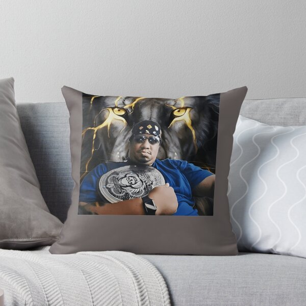 Item preview, HSP-BOSSALINIE-MERCHANDISE-1 designed and sold by PatrycjMazurek.