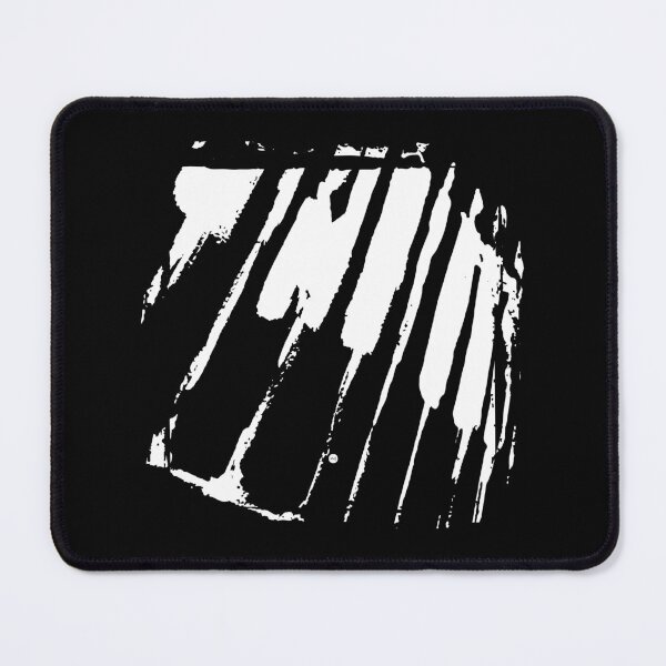 Item preview, Ink keys (fo) designed and sold by XUSRedbubble.