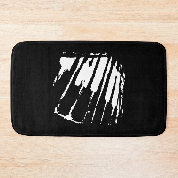 Item preview, Ink keys (fo) designed and sold by XUSRedbubble.