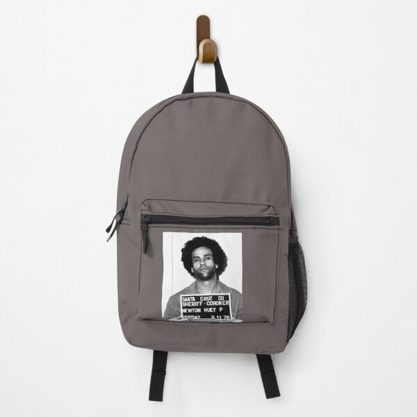 Item preview, HUEY-NEWTON---MUGSHOT-T-SHIRT designed and sold by PatrycjMazurek.
