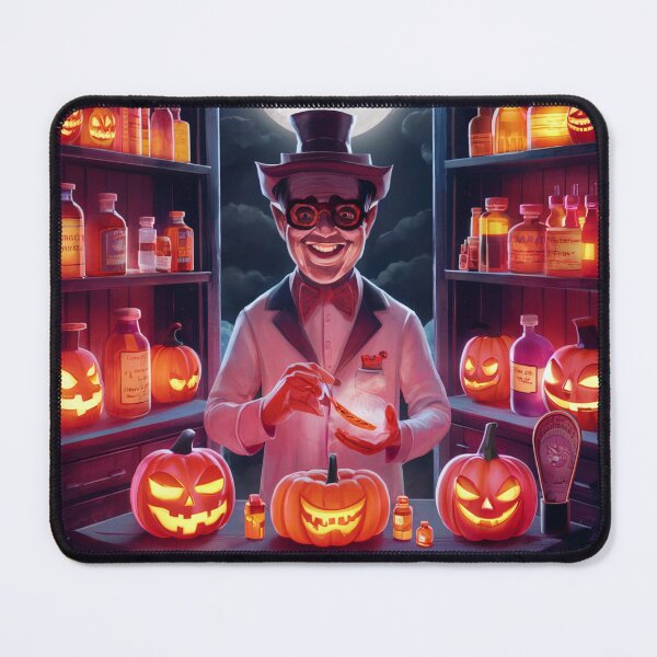 Item preview, Pumpkin Pharmacy designed and sold by McVrax.