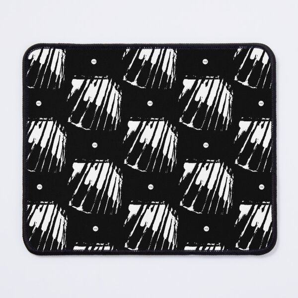 Item preview, Ink keys (fo) P designed and sold by XUSRedbubble.