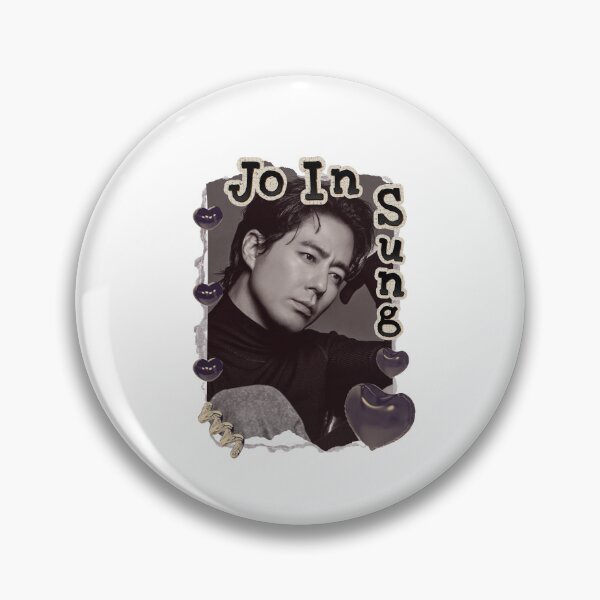 Item preview, Zo In-sung Korean Actor K-Drama Scrapbook Collage Cozy Y2K Vintage Design designed and sold by HELL0WBELLO.