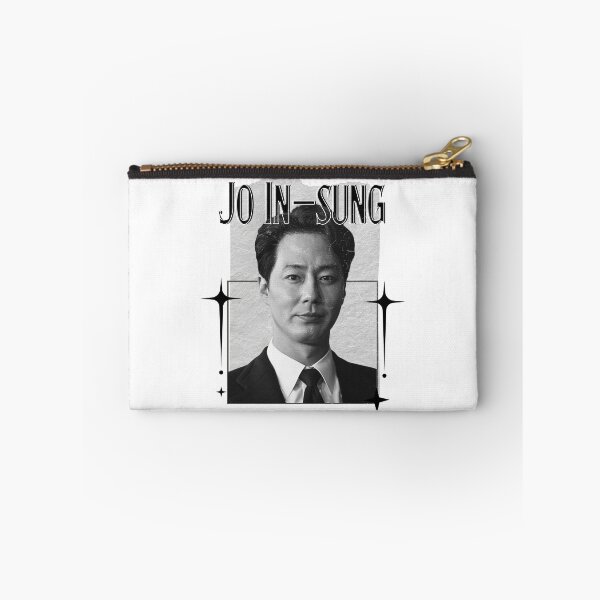 Item preview, Jo In-sung Korean Actor K-Drama Scrapbook Collage Cozy Y2K Vintage Design designed and sold by HELL0WBELLO.