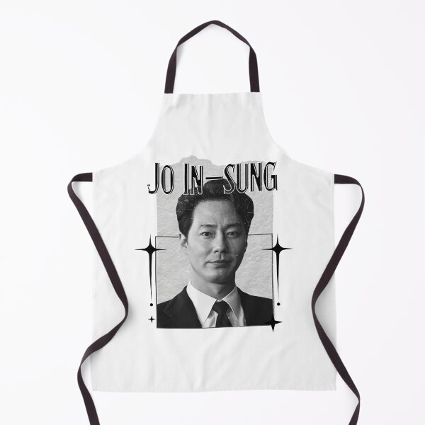 Item preview, Jo In-sung Korean Actor K-Drama Scrapbook Collage Cozy Y2K Vintage Design designed and sold by HELL0WBELLO.