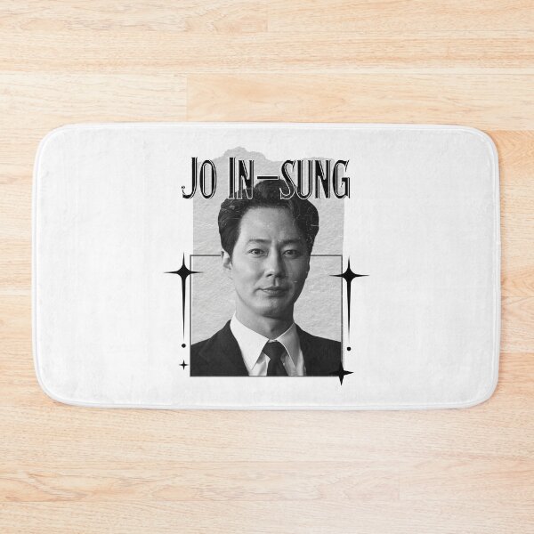 Item preview, Jo In-sung Korean Actor K-Drama Scrapbook Collage Cozy Y2K Vintage Design designed and sold by HELL0WBELLO.