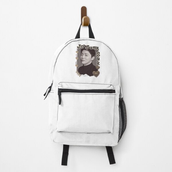 Item preview, Jo Jung-suk Korean Actor K-Drama Scrapbook Collage Cozy Y2K Vintage Design designed and sold by HELL0WBELLO.