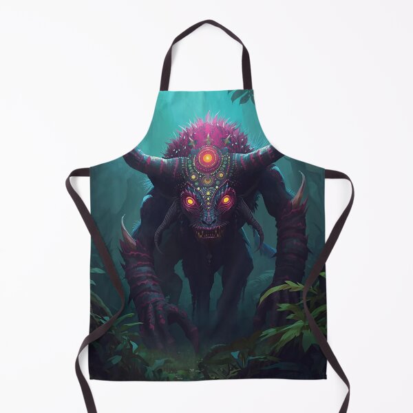 Item preview, Minotaur, the Bull-Man designed and sold by SweetRossel.