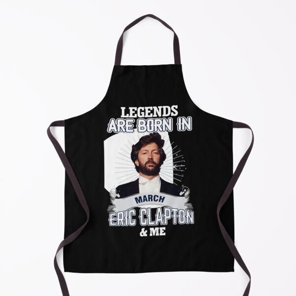 Item preview, Art - Eric Clapton designed and sold by DcosenDyuntyn.