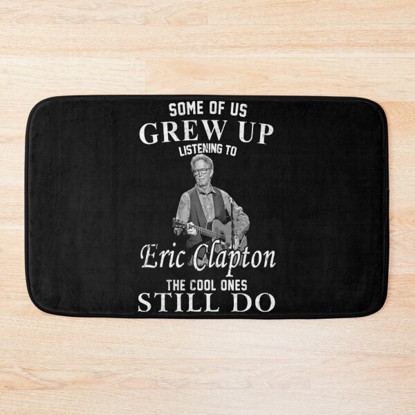 Item preview, Art - Eric Clapton designed and sold by DcosenDyuntyn.