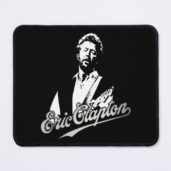 Item preview, Art - Eric Clapton designed and sold by DcosenDyuntyn.