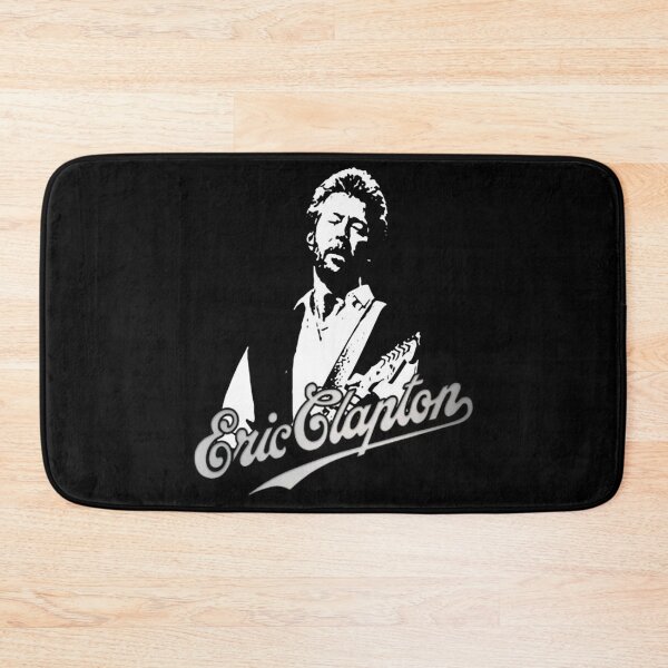Item preview, Art - Eric Clapton designed and sold by DcosenDyuntyn.