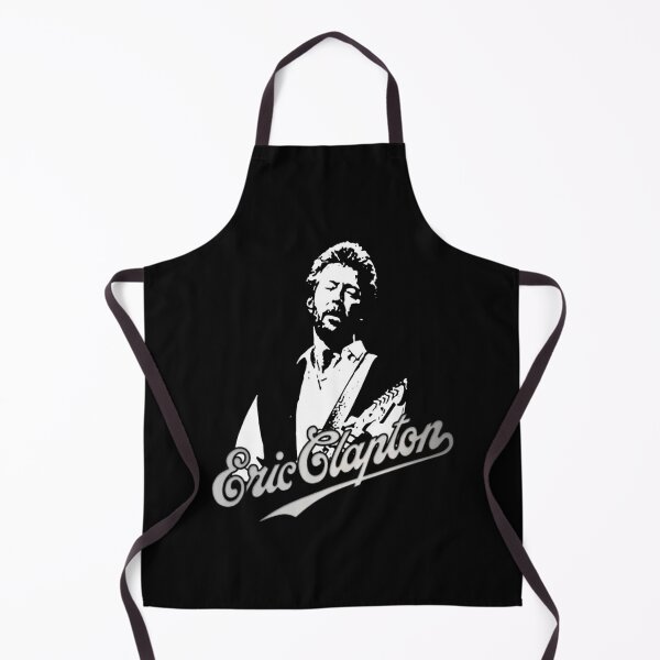 Item preview, Art - Eric Clapton designed and sold by DcosenDyuntyn.