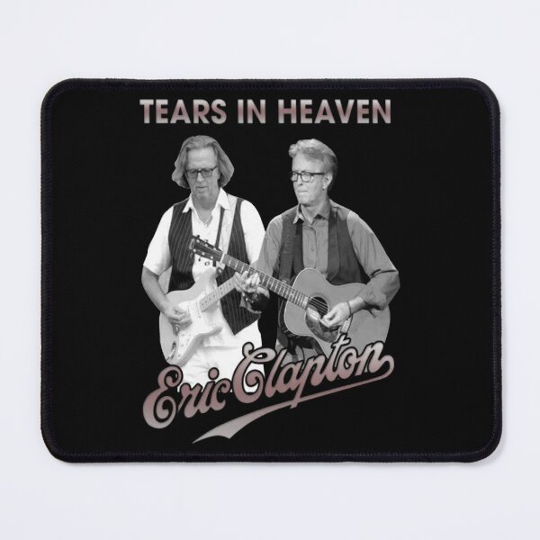 Item preview, Art - Eric Clapton designed and sold by DcosenDyuntyn.