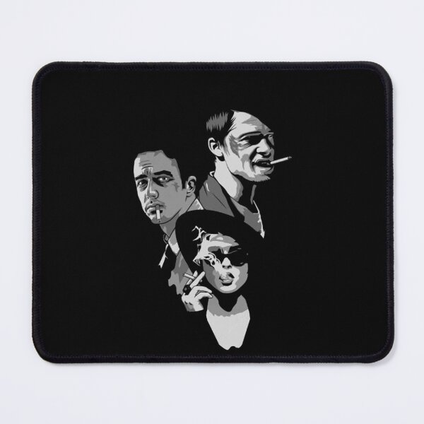 Item preview, Art - Fight Club designed and sold by AprbioMarfolk.