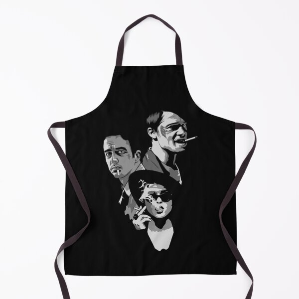 Item preview, Art - Fight Club designed and sold by AprbioMarfolk.