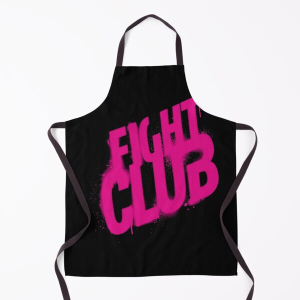 Item preview, Art - Fight Club designed and sold by AprbioMarfolk.