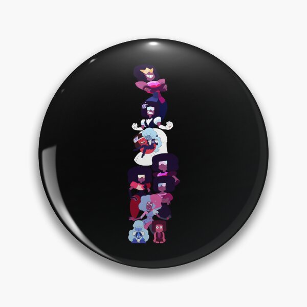 Item preview, Garnet Evolution designed and sold by ABombstore.