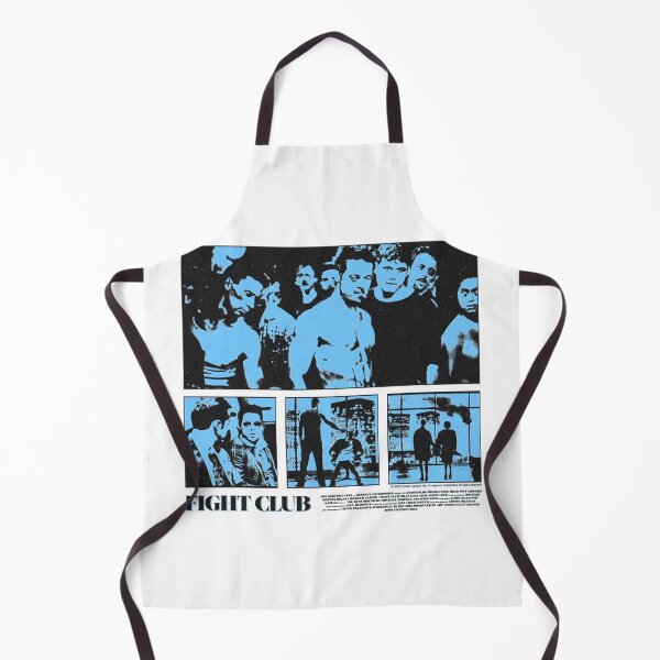Item preview, Art - Fight Club designed and sold by AprbioMarfolk.