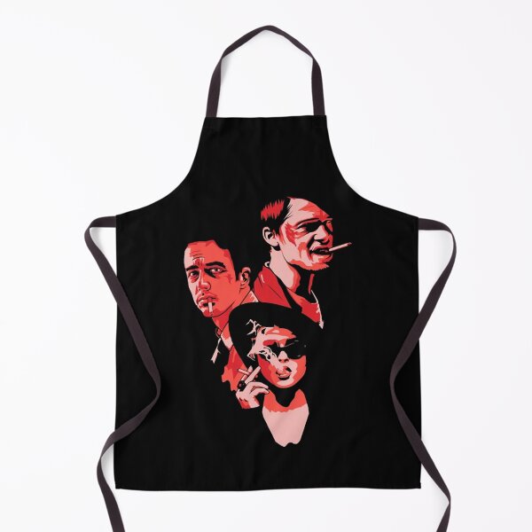 Item preview, Art - Fight Club designed and sold by AprbioMarfolk.