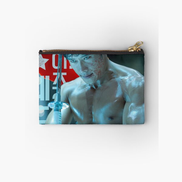 Item preview, Lee Byunghun - The Frontman - Storm Shadow designed and sold by Dooby's Bizarre .