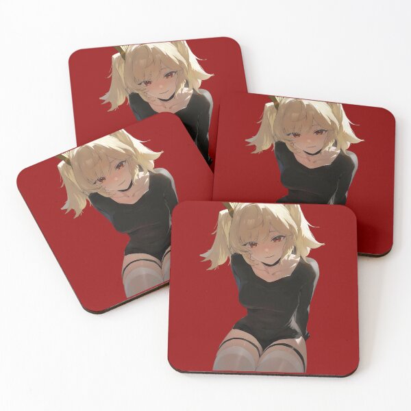 Item preview, ZZZ Burnice Girlfriend Pose Artwork designed and sold by Velosth.