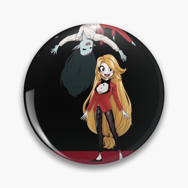 Item preview, Art - Hazbin Hotel designed and sold by adamdrink.