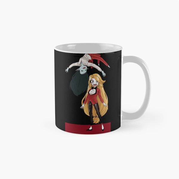 Item preview, Art - Hazbin Hotel designed and sold by adamdrink.