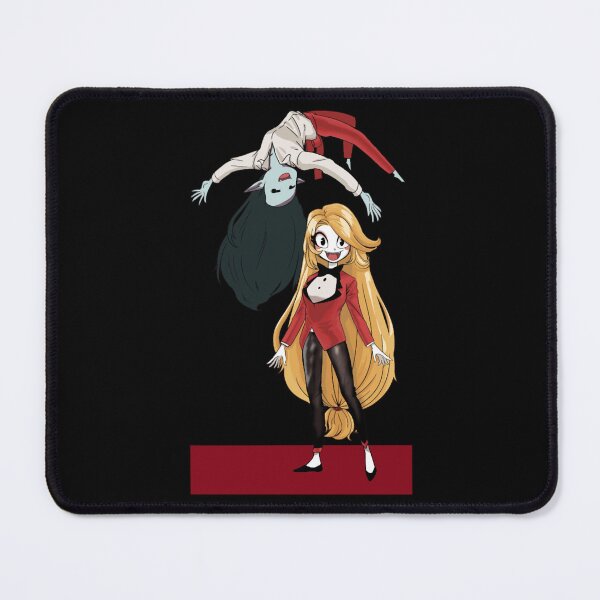 Item preview, Art - Hazbin Hotel designed and sold by adamdrink.