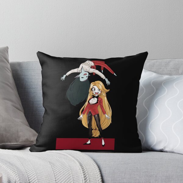 Item preview, Art - Hazbin Hotel designed and sold by adamdrink.