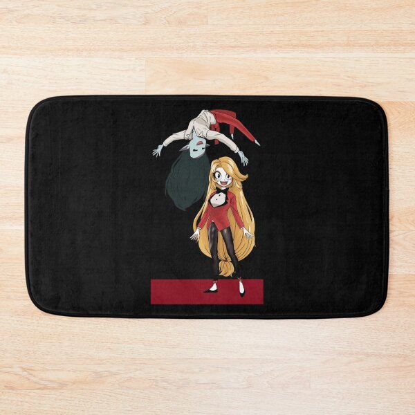Item preview, Art - Hazbin Hotel designed and sold by adamdrink.