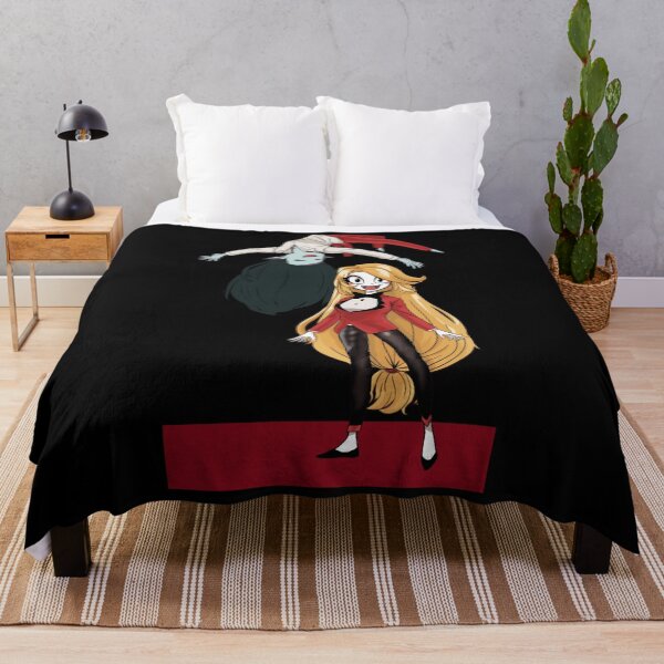 Item preview, Art - Hazbin Hotel designed and sold by adamdrink.