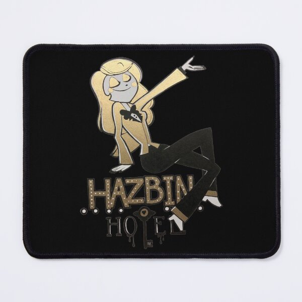 Item preview, Art - Hazbin Hotel designed and sold by adamdrink.