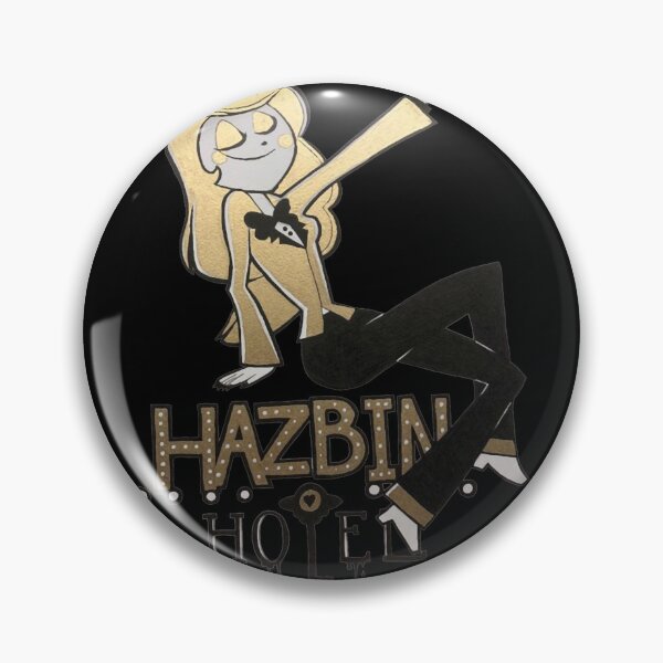 Item preview, Art - Hazbin Hotel designed and sold by adamdrink.