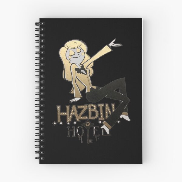 Item preview, Art - Hazbin Hotel designed and sold by adamdrink.