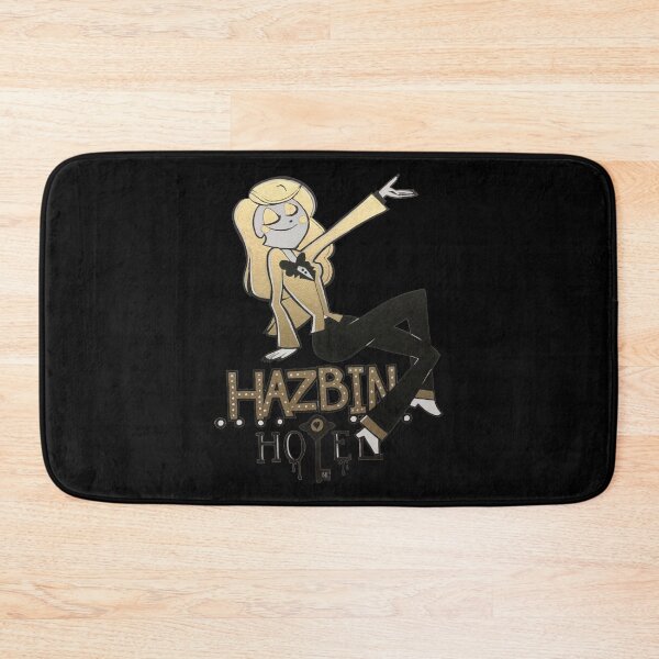 Item preview, Art - Hazbin Hotel designed and sold by adamdrink.