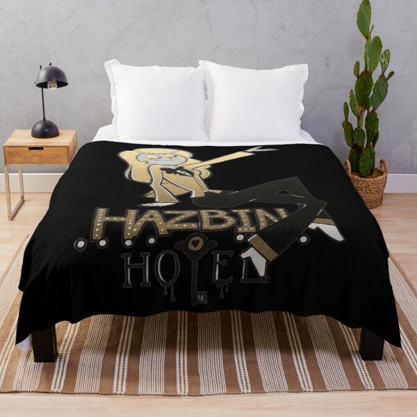 Item preview, Art - Hazbin Hotel designed and sold by adamdrink.