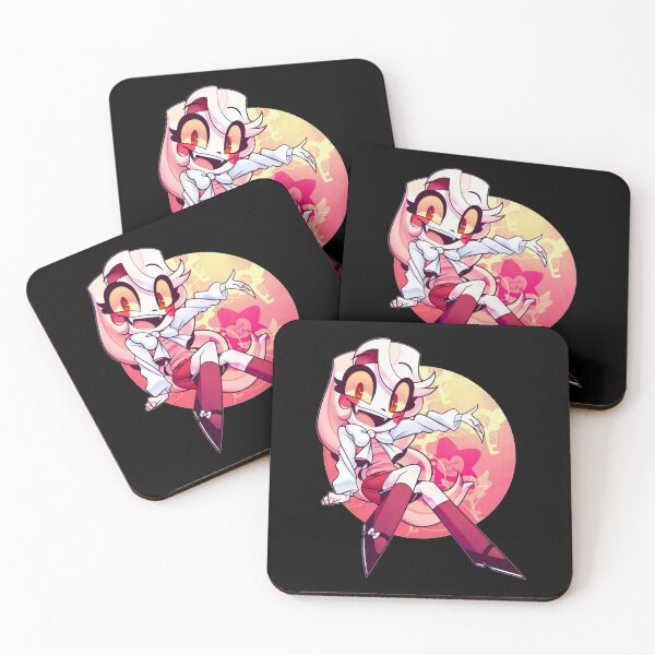 Item preview, Art - Hazbin Hotel designed and sold by adamdrink.