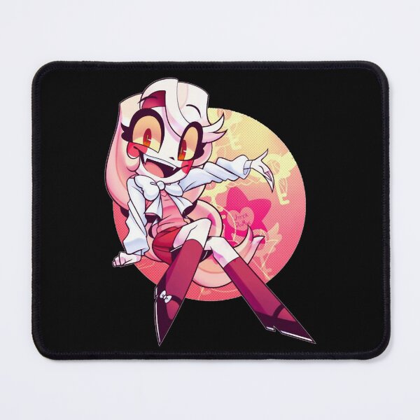 Item preview, Art - Hazbin Hotel designed and sold by adamdrink.