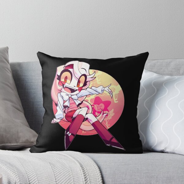 Item preview, Art - Hazbin Hotel designed and sold by adamdrink.